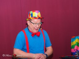 Zauberfreunde am 27. April 2024